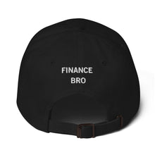 Load image into Gallery viewer, Finance Bro Hat
