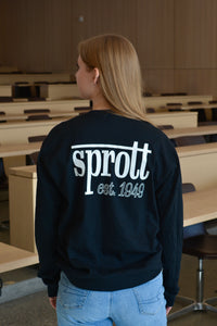 Sprott Longsleeve