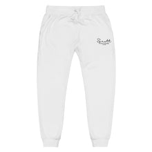 Load image into Gallery viewer, Classic Embroidered Sweatpants
