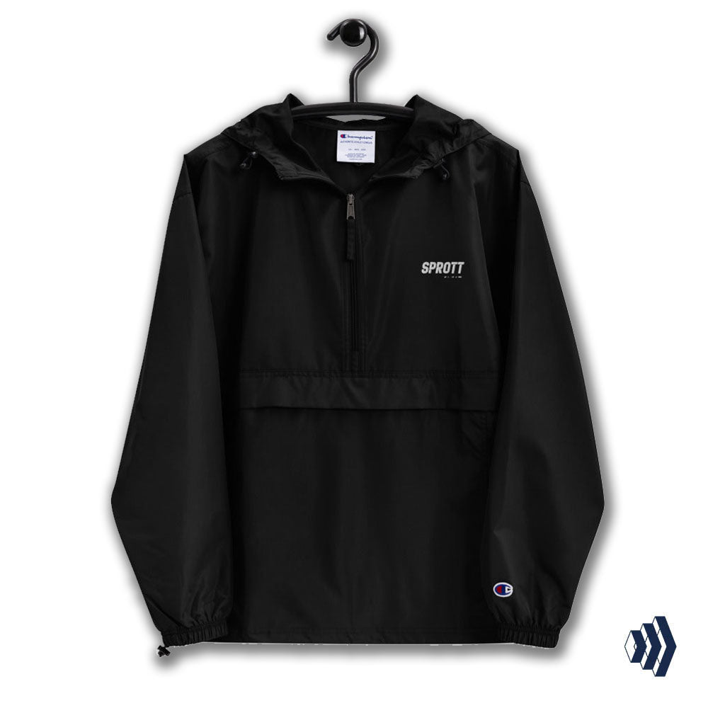 Sprott Anorak Jacket