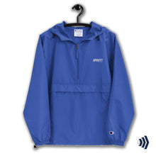 Load image into Gallery viewer, Sprott Anorak Jacket
