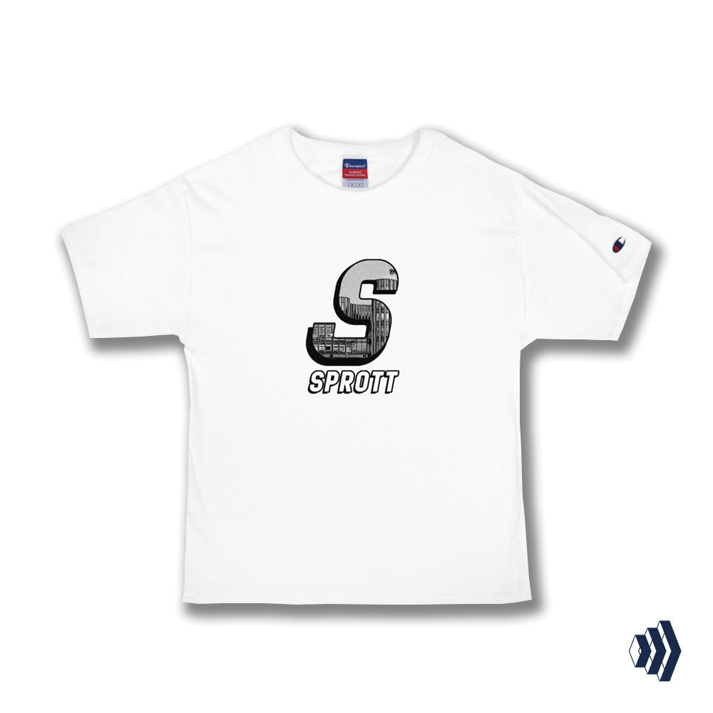 S Graphic T-Shirt