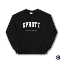 Load image into Gallery viewer, Sprott Classic Crewneck
