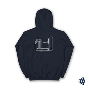 Nicol Hoodie