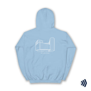 Nicol Hoodie