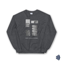 Load image into Gallery viewer, Fragment Crewneck
