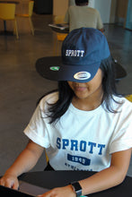 Load image into Gallery viewer, Sprott Classic Embroidered Dad Hat
