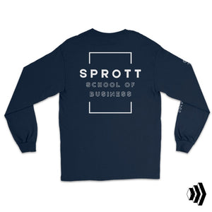 Concentration Long Sleeve