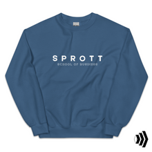 Load image into Gallery viewer, Spaced Sprott Crewneck

