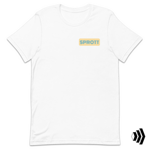 Retro Sprott T-Shirt