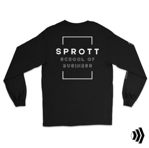 Concentration Long Sleeve