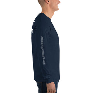 Concentration Long Sleeve