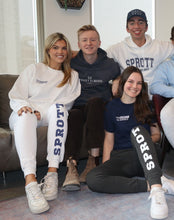 Load image into Gallery viewer, Sprott Print Sweatpants
